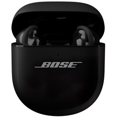 Bose QuietComfort Ultra Earbuds czarny