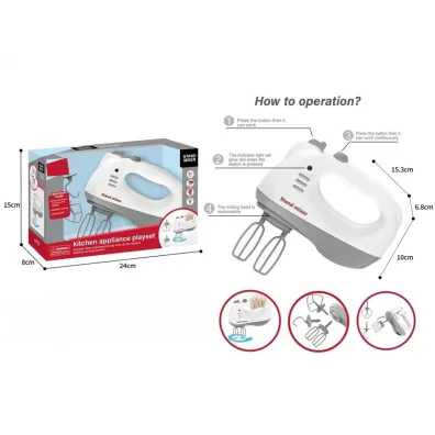 AGD Mikser kuchenny Madej