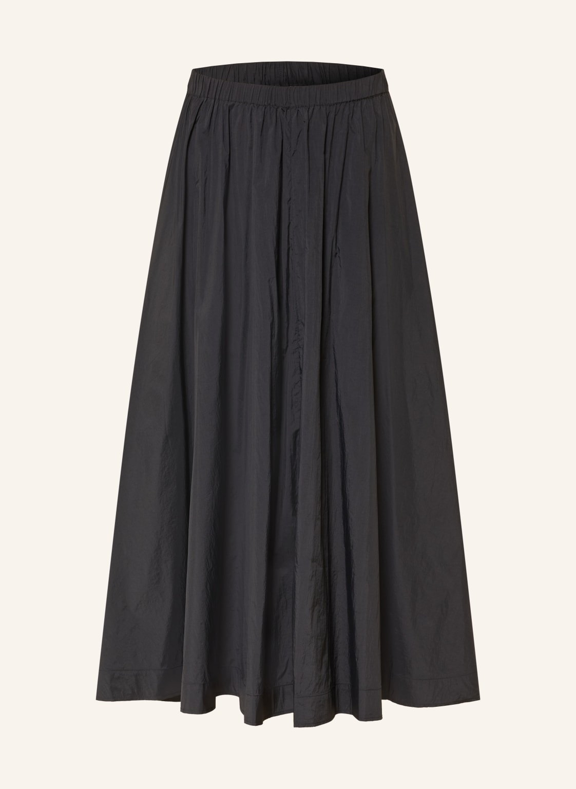 Cartoon Spódnica schwarz