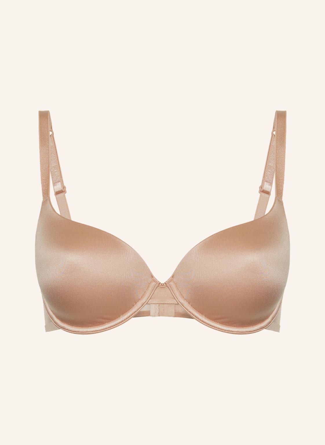 Passionata Biustonosz Z Miseczkami Bianca beige