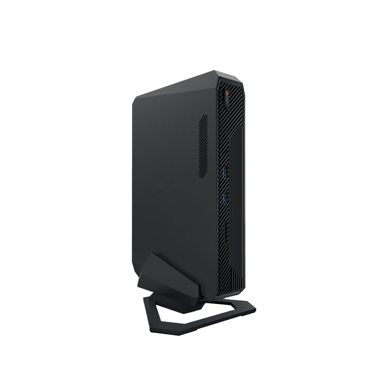 ASUS NUC 14 Performance RNUC14SRKU710000I Wielkość PC 2.5L Czarny 155H
