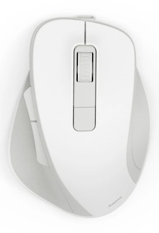 Hama WM-500 RF Wireless Optyczny 1600 DPI 173082