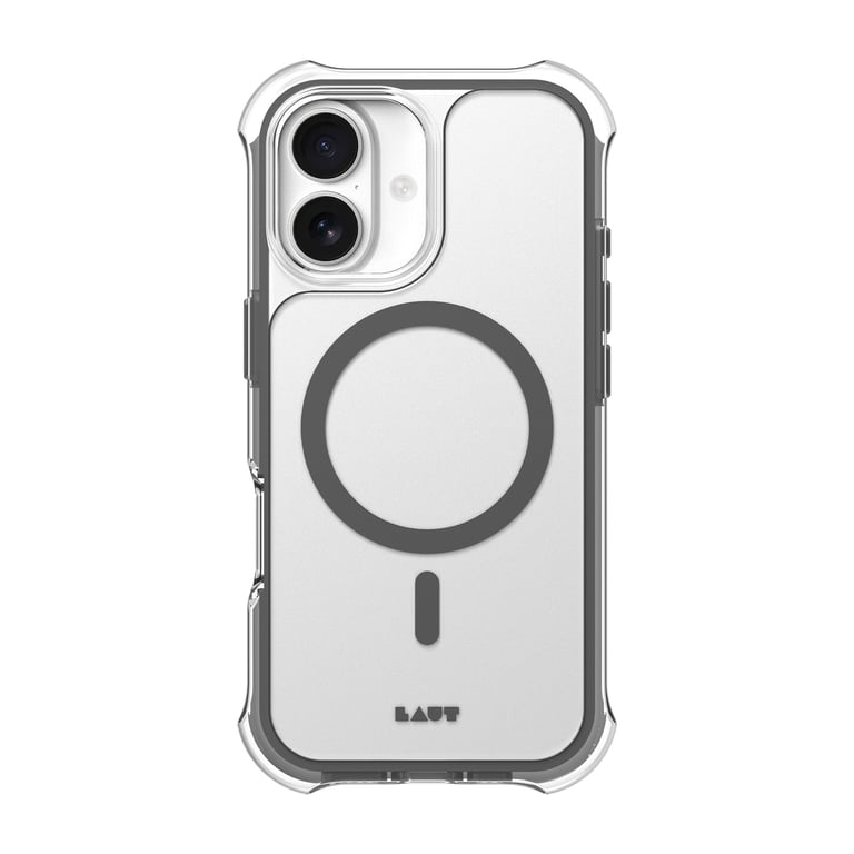 LAUT AERO PROTECT pokrowiec na telefon komórkowy 16 cm (6.3