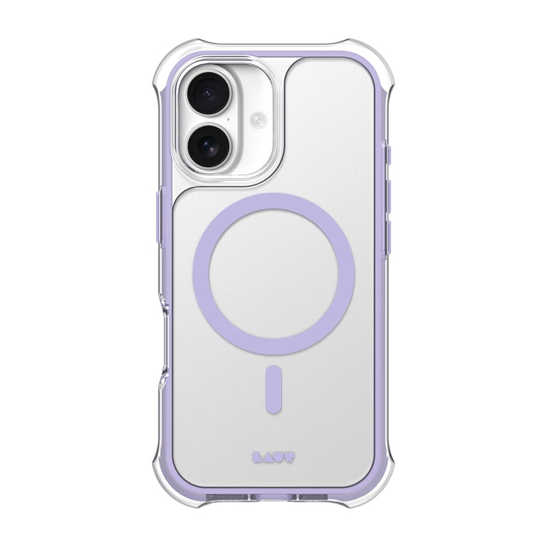 LAUT AERO PROTECT pokrowiec na telefon komórkowy 16 cm (6.3