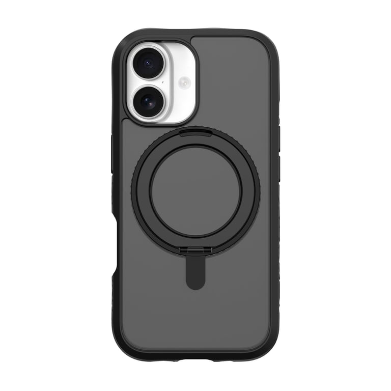 LAUT CARBON MATTER pokrowiec na telefon komórkowy 16 cm (6.3