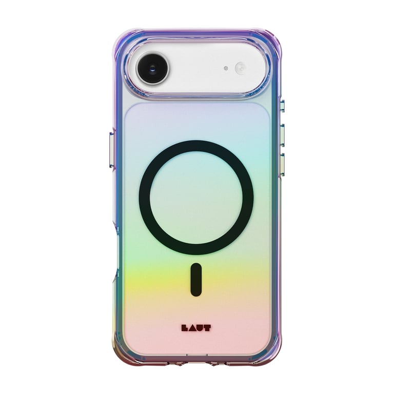 LAUT AERO HOLO pokrowiec na telefon komórkowy 16,5 cm (6.5