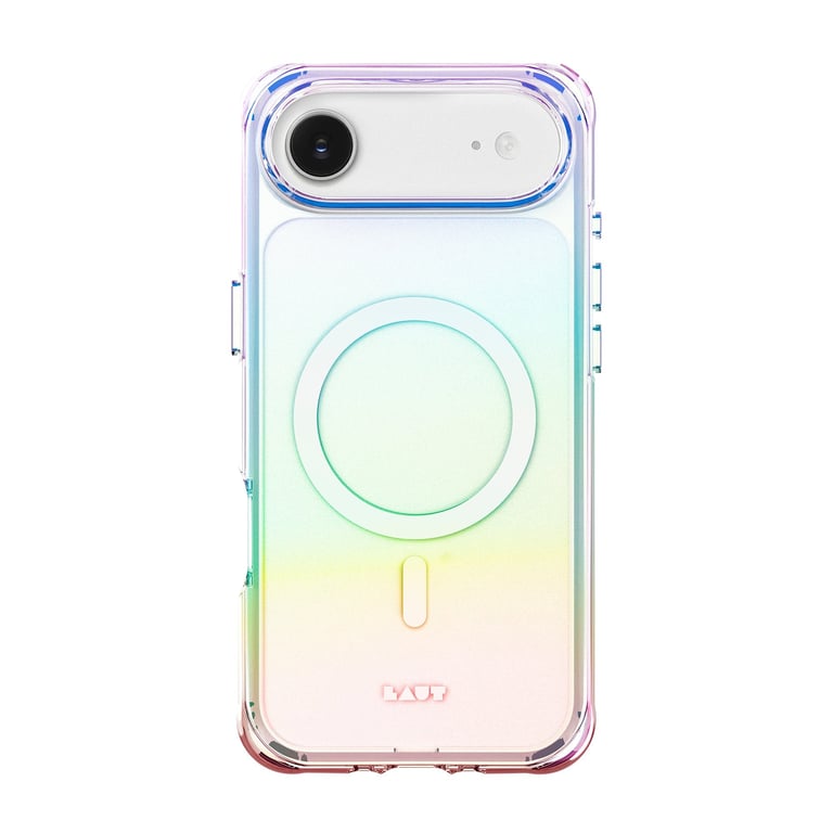 LAUT AERO HOLO pokrowiec na telefon komórkowy 16,5 cm (6.5