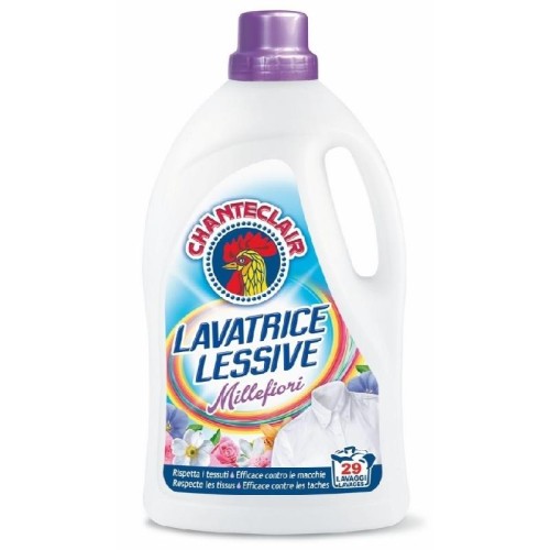 Chante Clair Millefiori płyn do prania 2,03 L 29 prań kwiatowy zapach