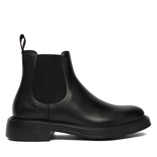 Sztyblety Fabi FU1252 Czarny