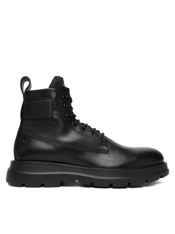 Fabi Trzewiki FU1425 Czarny