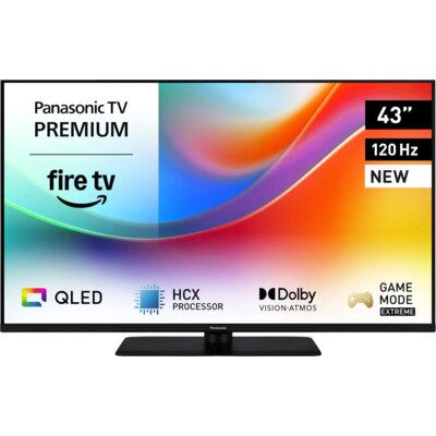 PANASONIC TV-43W85BEZ 43