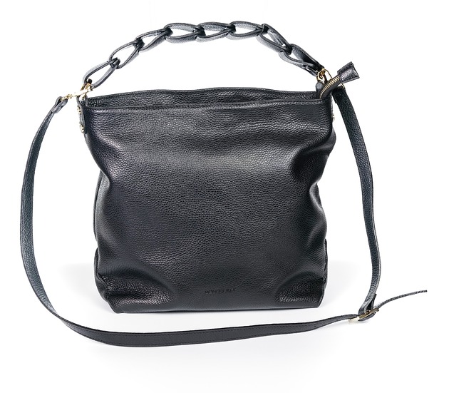 Torebka skórzana Shopper (7162)