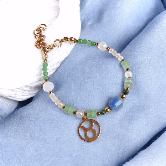 BYK - zodiac collection - PREMIUM - zodiak - nowa wersja