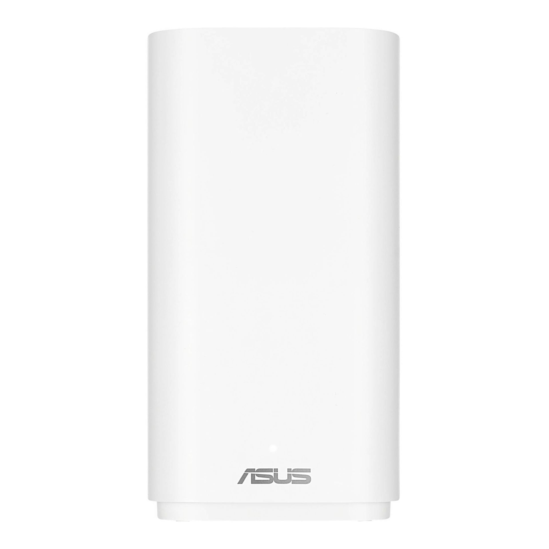 Asus ZenWiFi BD4 Outdoor BE3600 Wi-Fi 7 Mesh Biały