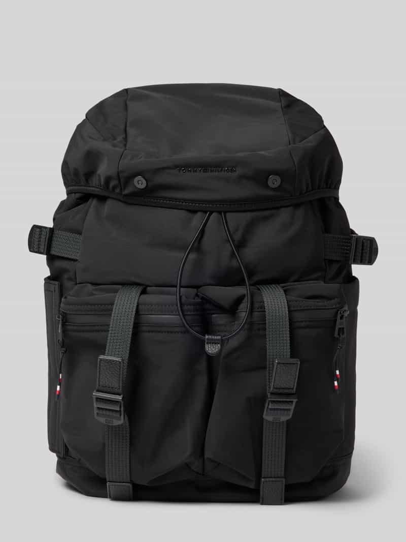 Plecak z aplikacją z logo