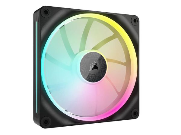 CORSAIR iCUE LINK LX140 RGB 140mm