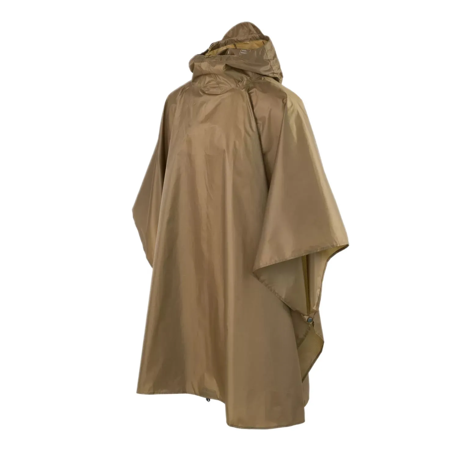 Helikon-Tex Poncho Lightweight - Coyote