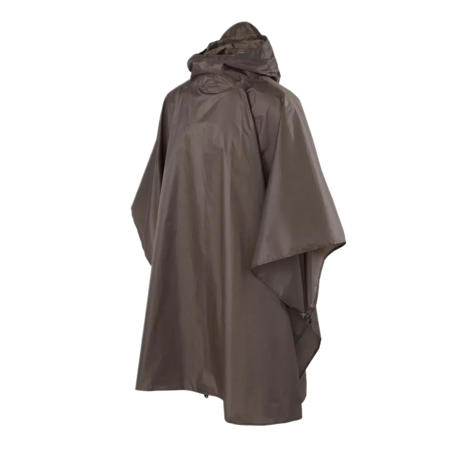 Helikon-Tex Poncho Lightweight - Earth Brown
