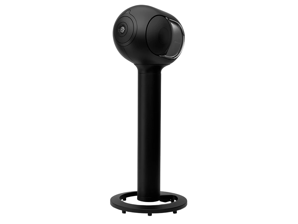 Devialet Phantom I 108dB + Tree (czarny)