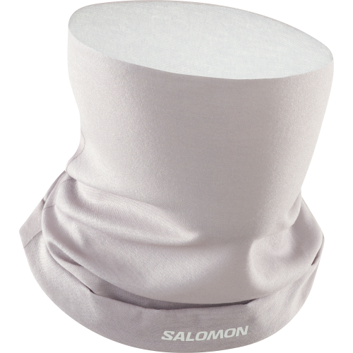 KOMIN SALOMON CROSS NECK&HEAD C24279