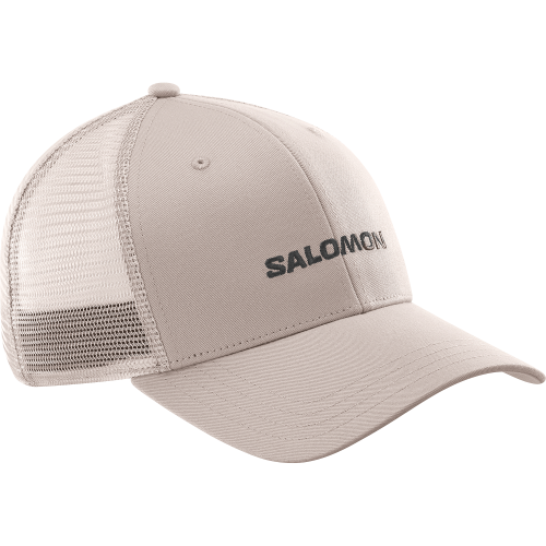 CZAPKA SALOMON TRUCKER C26823