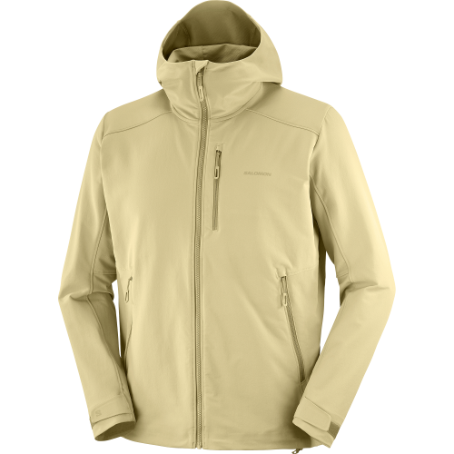 URTKA SALOMON OUTPEAK SOFTSHELL M C26569