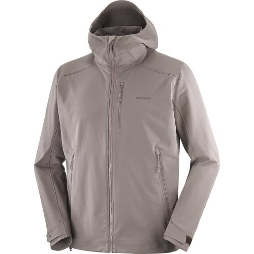 URTKA SALOMON OUTPEAK SOFTSHELL M C26568
