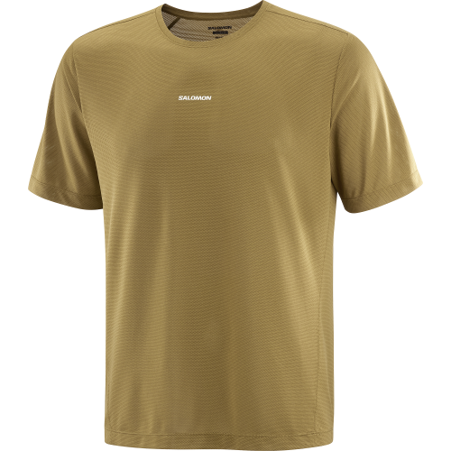KOSZULKA MĘSKA SALOMON SHAKEout CORE M C26395