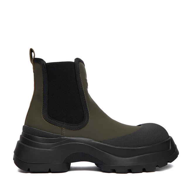 Sztyblety Hunter CEO-SX2405-1 Khaki