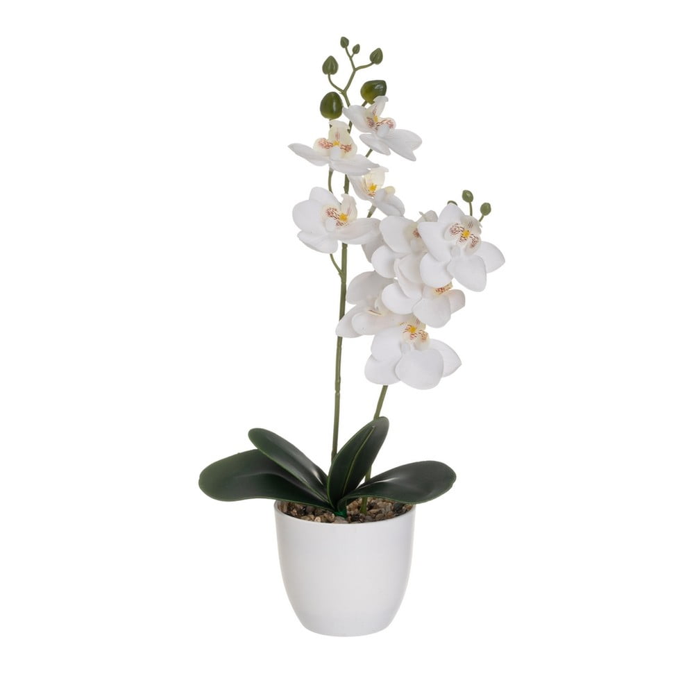 Casa Selección Sztuczny kwiat (wysokość 39 cm) Orchid