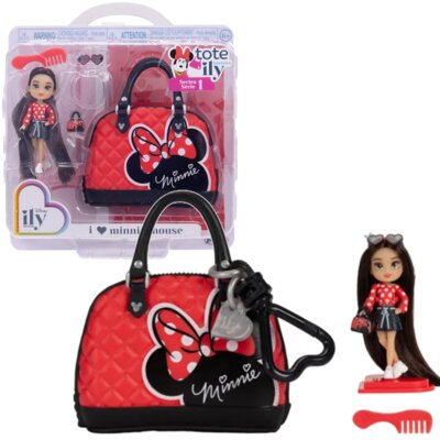 Lalka JAKKS PACIFIC Disney ILY 4Ever Minnie Mouse 25384