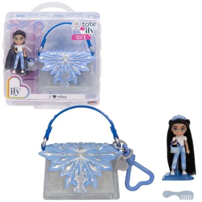 Lalka JAKKS PACIFIC Disney ILY 4Ever Elsa 25391