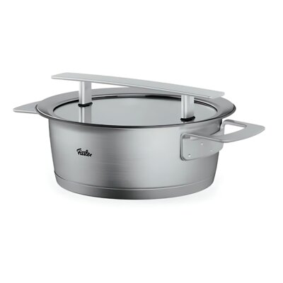 Garnek FISSLER Phi Collection 20 cm