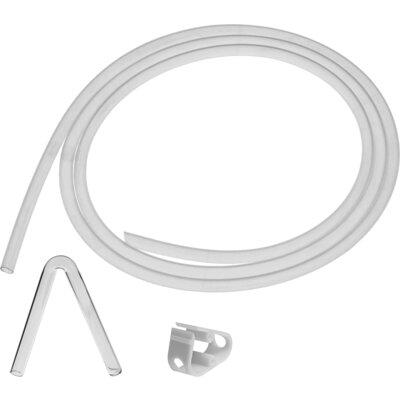 Wężyk silikonowy BROWIN 353300 fi 7/9 mm