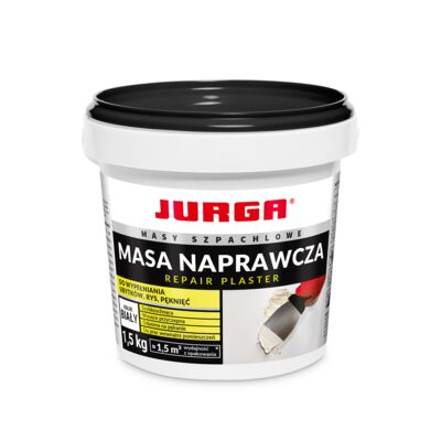 Masa naprawcza 1,5 kg Jurga
