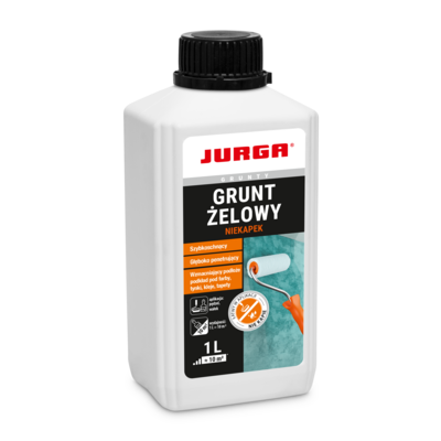 Grunt żelowy 1 l Jurga