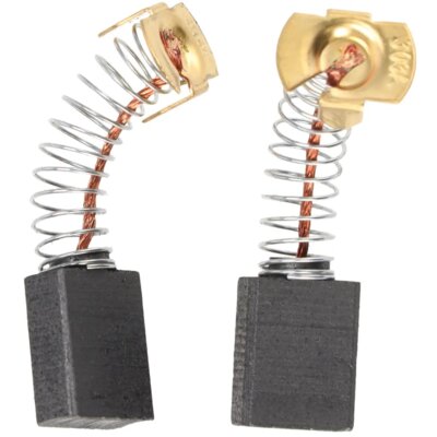 Szczotki elektrografitowe DEDRA YSG041