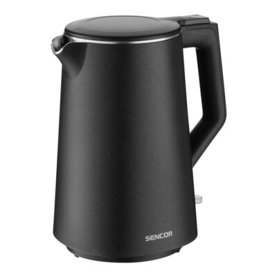 SENCOR SWK 0551BK Czarny