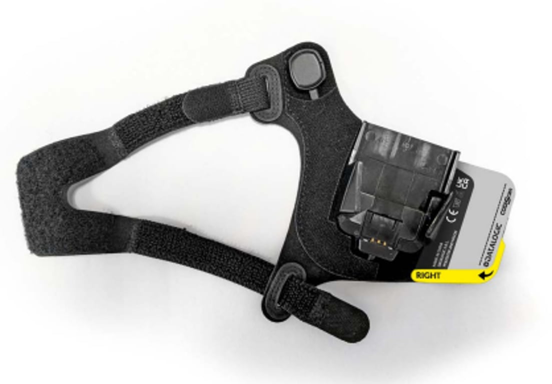 Datalogic SG5-HS7600KR akcesoria do czytników kodów kreskowych Pasek na rękę