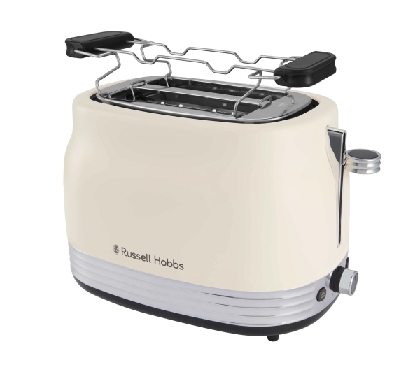 Russell Hobbs 28650-56 Ruszt do bułek Rozmrażanie 930W