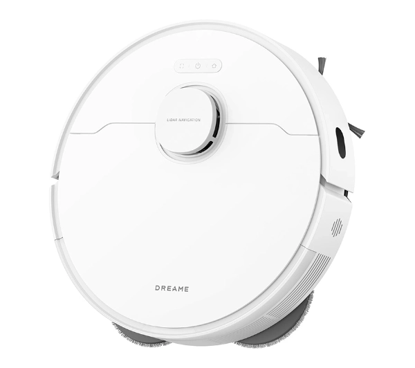 Dreame L10s Pro Gen3 Biały