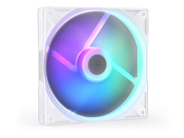 ENDORFY Stratus 140 White PWM ARGB 140mm EY4A021