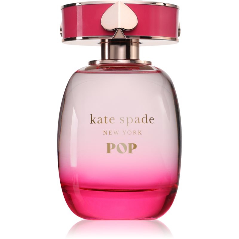Kate Spade Pop woda perfumowana dla kobiet 60 ml