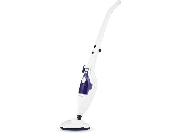 Zeegma Puur Prime Control Biały