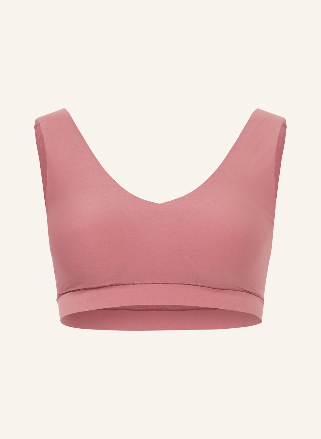 Chantelle Gorset Softstretch rosa