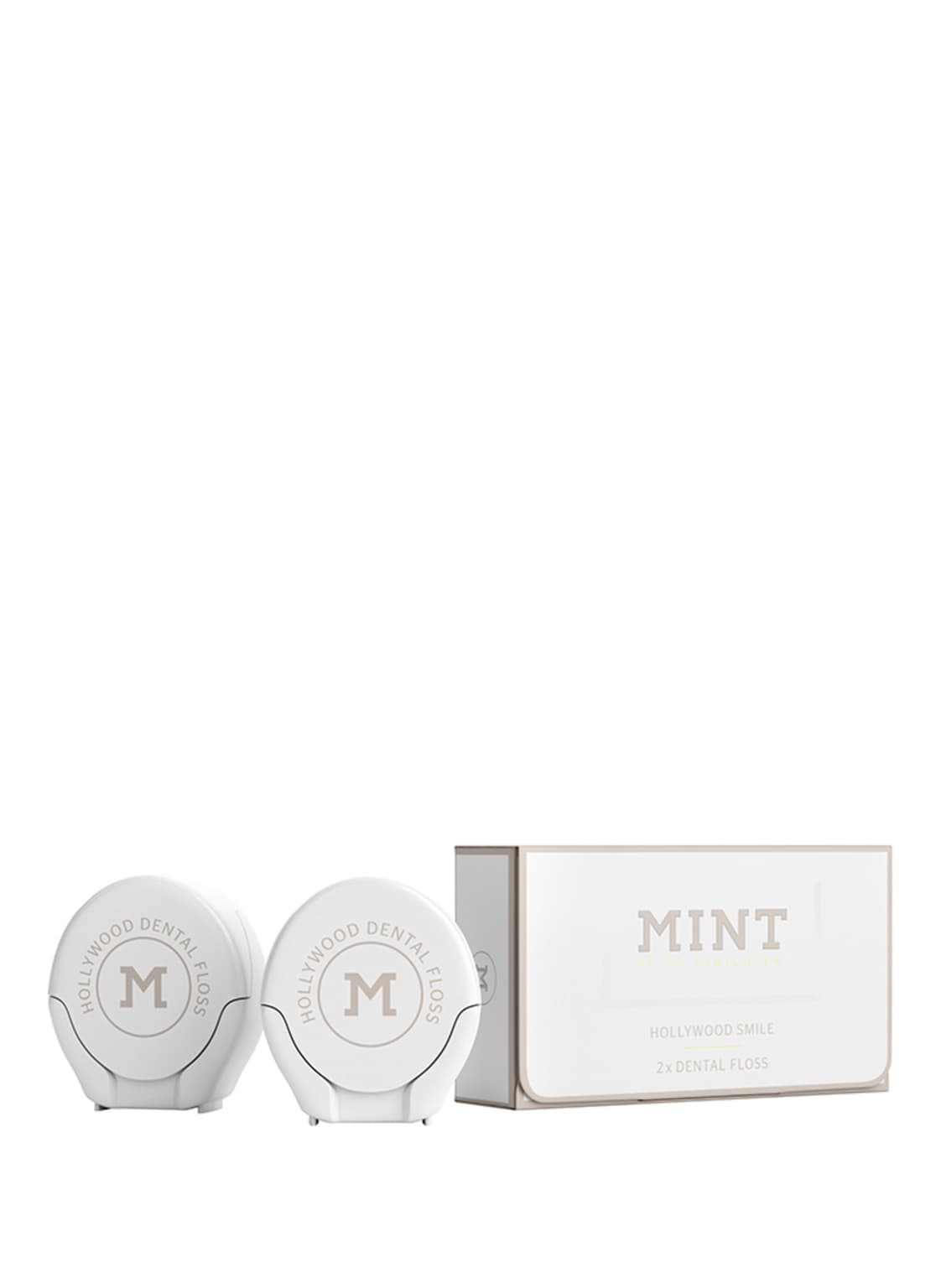 Mint By Dr. Mintcheva Hollywood Smile