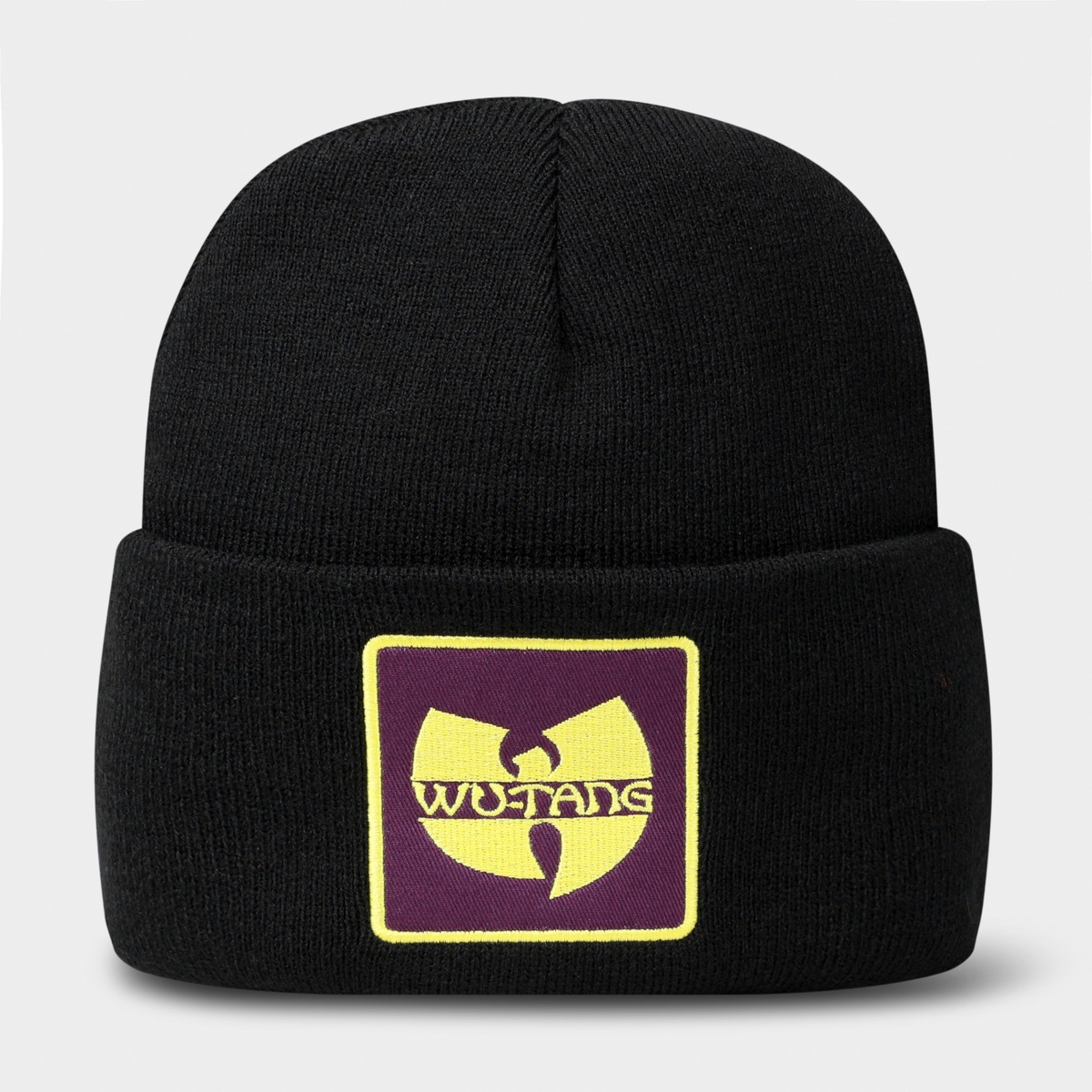 Czapka Zimowa Wu Tang Clan Amplified Beanie