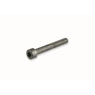 Śruba imbusowa M6 x 40 mm łeb cylindryczny stal nierdzewna A2 Suki