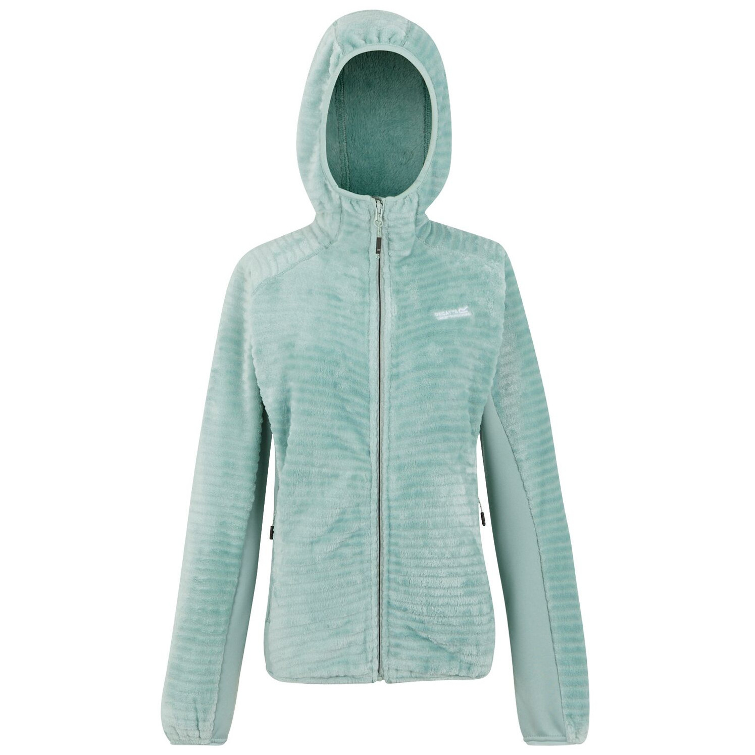 Bluza damska Regatta Endra Rozmiar: XXXL / Kolor: jasnozielony