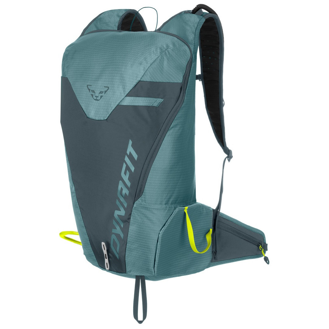 Plecak turystyczny Dynafit Mezzalama 20 Backpack Kolor: niebieski